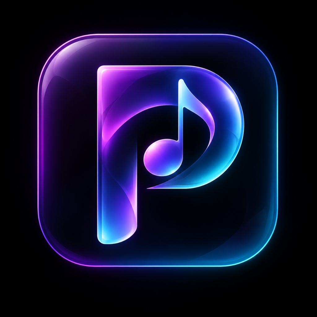 Pacify Logo